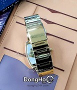 Đồng hồ Casio MTP-E302G-9A - Nam - Quartz (Pin) Dây Kim Loại - Chính Hãng