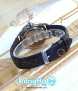 Adriatica A1240.52B3Q - Nam - Quartz (Pin) Dây Da - Chính Hãng