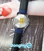 Casio MTP-VD01L-2B - Nam - Quartz (Pin) Dây Da - Chính Hãng
