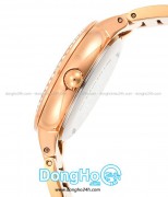 Fossil ES3284 - Nữ - Quartz (Pin) Dây Kim Loại - Chính Hãng