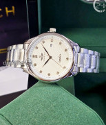 Đồng hồ Srwatch SG1070.1102TE - Nam - Kính Sapphire - Quartz (Pin) Dây Kim Loại - Chính Hãng - Size Mặt 40mm