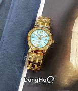 Casio LTP-1359G-2A - Nữ - Quartz (Pin) Dây Kim Loại - Chính Hãng
