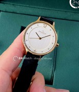 Đồng hồ Skagen Anita SKW2266 - Nữ - Quartz (Pin) Dây Da - Chính Hãng