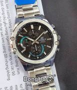 Đồng hồ Casio Edifice EFR-S567D-1AV - Nam - Kính Sapphire - Quartz (Pin) Chính Hãng