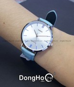 Đồng hồ Casio LTP-VT01L-7B3UDF - Nữ - Quartz (Pin) Dây Da - Chính Hãng