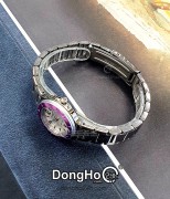Casio LTP-1367D-6A - Nữ - Quartz (Pin) Dây Kim Loại - Chính Hãng