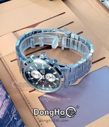 Đồng hồ Orient FTD11001B0 - Nam - Quartz (Pin) Dây Kim Loại - Chính Hãng