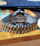 Đồng hồ Tophill TW095G.S1338 - Nam - Kính Sapphire - Automatic (Tự Động) Dây Kim Loại - Chính Hãng - Size 40mm