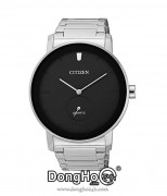 Citizen BE9180-52E - Nam - Quartz (Pin) Dây Kim Loại - Chính Hãng