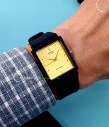 Đồng hồ Casio Vintage MQ-38-9ADF - Unisex - Quartz (Pin) Dây Nhựa - Chính Hãng