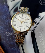 Đồng hồ Citizen NH8354-58A - Nam - Automatic (Tự Động) Dây Kim Loại - Chính Hãng