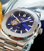Đồng hồ Srwatch SG88804.1103AT - Nam - Kính Sapphire - Automatic (Tự Động) Dây Kim Loại - Chính Hãng - Size 39mm