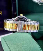 Đồng hồ SRWATCH SG3011.1202CV - Nam - Kính Sapphire - Quartz (Pin) Dây Kim Loại - Chính Hãng - Size Mặt 40mm