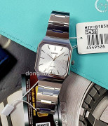 Đồng hồ Casio MTP-B185D-7AVDF - Nam - Quartz (Pin) Dây Kim Loại - Chính Hãng - Size 32.5*40m