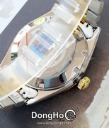 Đồng hồ Olym Pianus OP89322AGSK-V - Nam - Kính Sapphire - Automatic (Tự Động) Dây Kim Loại - Size Mặt 40mm