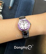 Casio LTP-1367D-6A - Nữ - Quartz (Pin) Dây Kim Loại - Chính Hãng