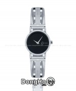 Le Chateau L52.110.04.7.1 - Nữ  Kính Sapphire - Quartz (Pin) Chính Hãng
