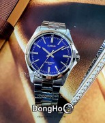 Đồng hồ Casio MTP-1378D-2AV - Nam - Quartz (Pin) Dây Kim Loại - Chính Hãng