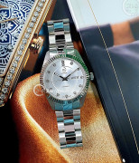 Đồng hồ Le Chateau L07.194.02.4.2 - Nam - Kính Sapphire - Automatic (Tự Động) Chính Hãng - Size 39mm