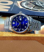 Đồng hồ Tophill TW095G.S1338 - Nam - Kính Sapphire - Automatic (Tự Động) Dây Kim Loại - Chính Hãng - Size 40mm
