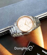 Citizen EM0415-54W - Nữ - Eco-Drive (Năng Lượng Ánh Sáng) Chính Hãng
