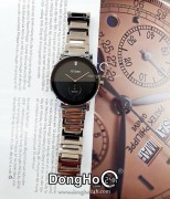 Citizen BE9180-52E - Nam - Quartz (Pin) Dây Kim Loại - Chính Hãng