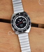 Đồng hồ Seiko 5 Sports 55th Anniversary Limited Edition SRPK17K1 - Nam - Automatic (Tự Động) Dây Kim Loại - Chính Hãng - Size Mặt 39.5mm