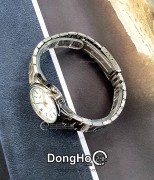 Casio LTP-V005SG-7A - Nữ - Quartz (Pin) Dây Kim Loại - Chính Hãng