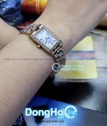 Citizen EW9813-50D - Nữ - Eco-Drive (Năng Lượng Ánh Sáng) Dây Kim Loại - Chính Hãng