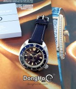 Đồng hồ Seiko Prospex SRPG15K1 - Kính Sapphire - Nam - Automatic (Tự Động) Dây Dù - Chính Hãng