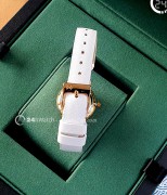 Đồng hồ Skagen Ancher SKW2290 - Nữ - Quartz (Pin) Dây Da - Chính Hãng