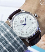 Đồng hồ Orient FAC00009W0 - Nam - Automatic (Tự Động) Dây Da - Chính Hãng - Size Mặt 40.5mm