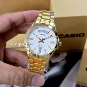 trên tay Casio MTP-1381GD-7AVDF