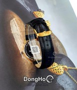 SRWATCH SG3002.4601CV - Nam - Kính Sapphire - Quartz (Pin) Chính Hãng