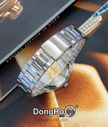 Casio MTP-1302D-1A1V - Nam - Quartz (Pin) Dây Kim Loại - Chính Hãng