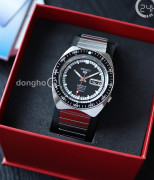 Đồng hồ Seiko 5 Sports 55th Anniversary Limited Edition SRPK17K1 - Nam - Automatic (Tự Động) Dây Kim Loại - Chính Hãng - Size Mặt 39.5mm