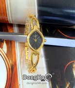Titan 2250YM11 - Nữ - Quartz (Pin) Dây Kim Loại - Chính Hãng
