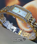 Citizen EX1472-81D - Nữ - Eco-Drive (Năng Lượng Ánh Sáng) - Dây Kim Loại- Chính Hãng