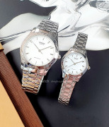 Đồng hồ Casio Cặp (MTP-1275D-7A - LTP-1275D-7A) Quartz (Pin) Chính Hãng