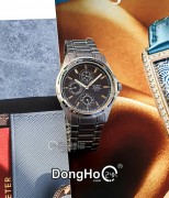 Casio MTP-1246D-1A - Nam - Quartz (Pin) Dây Kim Loại - Chính Hãng