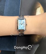 Casio LTP-1341D-2A - Nữ - Quartz (Pin) Dây Kim Loại - Chính Hãng
