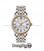 SRWATCH SG1931.1202 - Nam - Kính Sapphire - Quartz (Pin) Chính Hãng