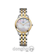Đồng hồ KOI Flagship K007.401.64.50.50.11.04 - Nữ - Kính Sapphire - Quartz (Pin 10 Năm) Mặt Số 30mm