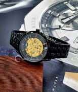 Đồng hồ Srwatch Skeleton SG8892.1601 - Nam - Kính Sapphire - Automatic (Tự Động) Dây Kim Loại - Chính Hãng
