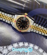 Đồng hồ Olym Pianus OP89322ADMSK-D-HD - Nam - Kính Sapphire - Automatic (Tự Động) Chính Hãng - Size Mặt 36.5mm