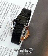 Đồng hồ Daniel Wellington Petite Ashfield Size 32mm DW00100201 - Nữ - Quartz (Pin) Dây Kim Loại - Chính Hãng