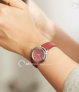 Đồng hồ Citizen EM1090-78X - Nữ - Kính Sapphire - Eco-Drive