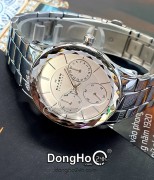 Đồng hồ Skagen 344LSXS - Nữ - Quartz (Pin) Dây Kim Loại - Chính Hãng