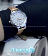 Casio LTP-1393L-7A2 - Nữ - Quartz (PIn) Dây Da - Chính Hãng