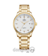 Đồng hồ Srwatch SG1070.1402TE - Nam - Kính Sapphire - Quartz (Pin) Dây Kim Loại - Chính Hãng - Size Mặt 40mm
